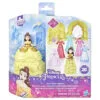 Disney Princess Secret Styles Belle's Fashion Collection -Christmas gift Sales Store disney princess secret styles belles fashion collection