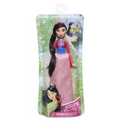 Disney Princess Shimmer Mulan