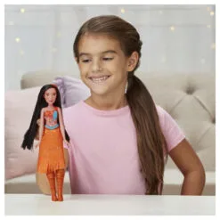 Disney Princess Shimmer Pocahontas -Christmas gift Sales Store disney princess shimmer pocahontas 1