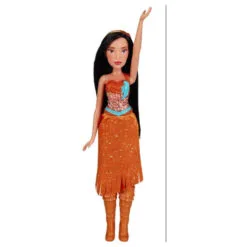 Disney Princess Shimmer Pocahontas -Christmas gift Sales Store disney princess shimmer pocahontas 2