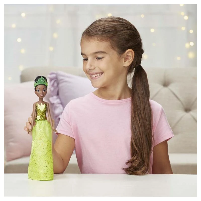 Disney Princess Shimmer Tiana 4 Disney Princess Shimmer Tiana - Image 2