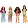 Disney Princess Standard Fashion Doll Assortment -Christmas gift Sales Store disney princess standard fashion doll assortment