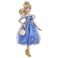 Disney Princess Style Series Cinderella -Christmas gift Sales Store disney princess style series cinderella 1