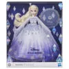 Disney Princess Style Series Holiday Elsa -Christmas gift Sales Store disney princess style series holiday elsa