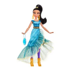 Disney Princess Style Series Jasmine 5 Disney Princess Style Series Jasmine -Christmas gift Sales Store disney princess style series jasmine 1