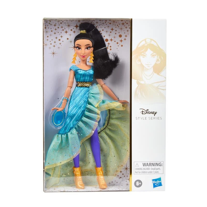 Disney Princess Style Series Jasmine 3 Disney Princess Style Series Jasmine