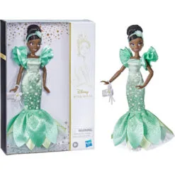 Disney Princess Style Series Tiana -Christmas gift Sales Store disney princess style series tiana 1
