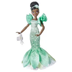 Disney Princess Style Series Tiana -Christmas gift Sales Store disney princess style series tiana 2