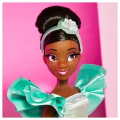 Disney Princess Style Series Tiana -Christmas gift Sales Store disney princess style series tiana 4
