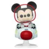 Disney - Space Mountain Mickey (50th Anniv.) Pop! Ride -Christmas gift Sales Store disney space mountain mickey 50th anniv pop ride