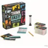 No Brand Disney Think Fast -Christmas gift Sales Store disney think fast