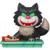 No Brand Disney Villains - Lucifer Pop! -Christmas gift Sales Store disney villains lucifer pop