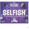 No Brand Disney Villains Selfish -Christmas gift Sales Store disney villains selfish