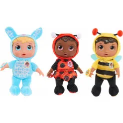 Doc McStuffins Baby Checkup Lil' Nursery Pals- Assorted -Christmas gift Sales Store doc mcstuffins baby checkup lil nursery pals assorted 1