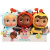 Doc McStuffins Baby Checkup Lil' Nursery Pals- Assorted -Christmas gift Sales Store doc mcstuffins baby checkup lil nursery pals assorted