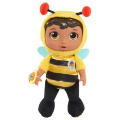 Doc McStuffins Baby Checkup Lil' Nursery Pals- Assorted -Christmas gift Sales Store doc mcstuffins baby checkup lil nursery pals assorted 5