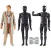 Doctor Who - Earthshock Action Figure Set -Christmas gift Sales Store doctor who earthshock action figure set