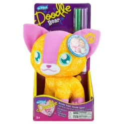 Doodle Bear Chihuahua Bear