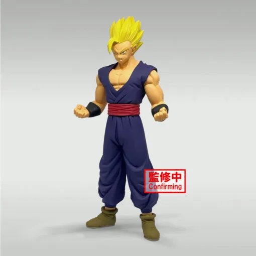 Dragon Ball Super: Super Hero Dxf-Super Saiyan Son Gohan- -Christmas gift Sales Store dragon ball super super hero dxfsuper saiyan son gohan