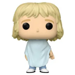 Harry Potter Dumb & Dumber - Harry Getting Haircut Pop!