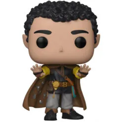 Dungeons & Dragons (Movie) - Simon Pop!