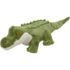 Ecokins Mini Crocodile