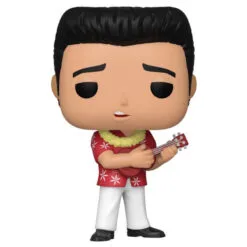 Elvis - Blue Hawaii Pop!