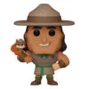 No Brand Emperor's New Groove - Kronk Scout Pop! -Christmas gift Sales Store emperors new groove kronk scout pop