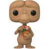 No Brand E.T. - E.T. With Flowers 40th Anniv. Pop! -Christmas gift Sales Store et et with flowers 40th anniv pop