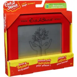 Etch-A-Sketch Sustainable Classic -Christmas gift Sales Store etchasketch sustainable classic 4