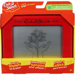 Etch-A-Sketch Sustainable Classic -Christmas gift Sales Store etchasketch sustainable classic 5