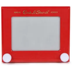 Etch-A-Sketch Sustainable Classic -Christmas gift Sales Store etchasketch sustainable classic 6