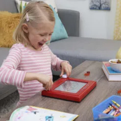 Etch-A-Sketch Sustainable Classic -Christmas gift Sales Store etchasketch sustainable classic 7