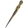No Brand Evil Dead 2 - Kandarian Dagger V2 -Christmas gift Sales Store evil dead 2 kandarian dagger v2