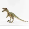 No Brand Extra Large Soft Stuffed Velociraptor -Christmas gift Sales Store extra large soft stuffed velociraptor