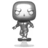 No Brand Fantastic 4 - Silver Surfer Pop! -Christmas gift Sales Store fantastic 4 silver surfer pop