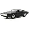 Fast & Furious - 1970 Dodge Charger Street 1:32 -Christmas gift Sales Store fast furious 1970 dodge charger street 132