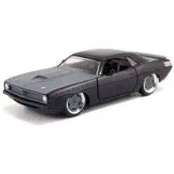 Fast & Furious - 1973 Plymouth Barracuda 1:32