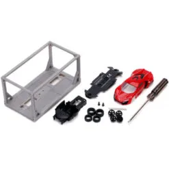 Fast & Furious - Lykan Hypersport 1:55 Model Kit