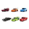 Fast & Furious - Nano Hollywood Rides Vehicle Assortment -Christmas gift Sales Store fast furious nano hollywood rides vehicle assortment