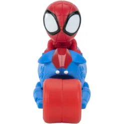 Spider-Man Feature 2 In 1 Spidey Stealth Strike Vehicle -Christmas gift Sales Store feature 2 in 1 spidey stealth strike vehicle 19