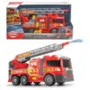 Dickie Fire Fighter Light And Sound - Medium 2 Dickie Fire Fighter Light And Sound - Medium -Christmas gift Sales Store fire fighter light and sound medium