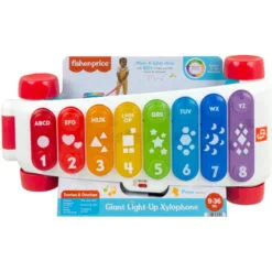 Fisher Price Giant Xylophone