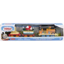 Fisher Price Fisher-Price Thomas & Friends Beachy Nia