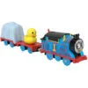 Fisher Price Fisher-Price Thomas & Friends Secret Agent Thomas -Christmas gift Sales Store fisherprice thomas friends secret agent thomas