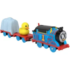 Fisher Price Fisher-Price Thomas & Friends Secret Agent Thomas