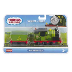 Fisher Price Fisher-Price Thomas & Friends Whiff Motorised Engine