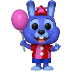 Five Nights At Freddy's - Balloon Bonnie Pop!