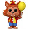 Five Nights At Freddy's - Balloon Foxy Pop! -Christmas gift Sales Store five nights at freddys balloon foxy pop