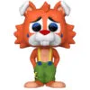 Five Nights At Freddy's - Circus Foxy Pop! -Christmas gift Sales Store five nights at freddys circus foxy pop